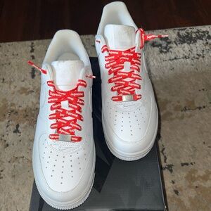Size 8 - Jordan 3 Retro Mid Dark Iris
